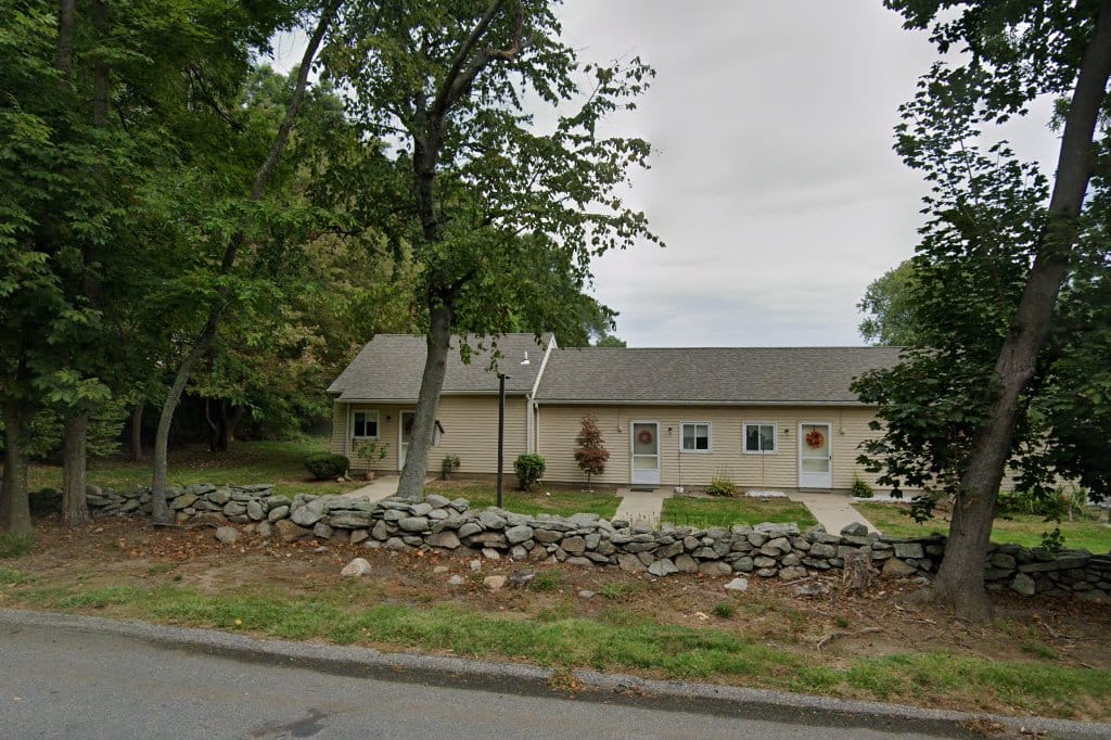 Housing Authority in Fairfield County, CT The County Office