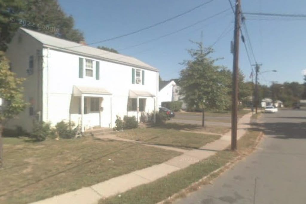 Housing Authority in Hartford County, CT The County Office