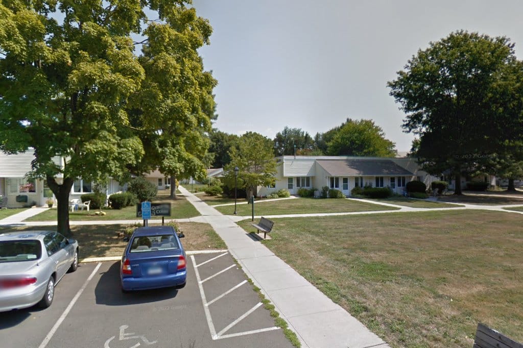 Housing Authority in New Haven County, CT The County Office