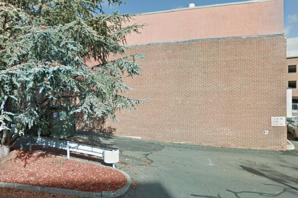 Housing Authority in New Haven County, CT The County Office