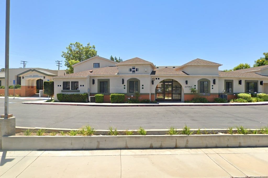 Housing Authority in Los Angeles County, CA The County Office