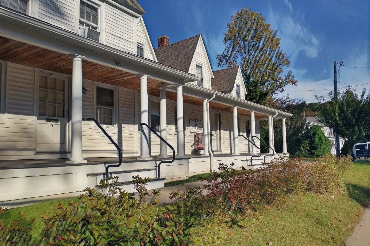 Housing Authority in New Haven County, CT The County Office