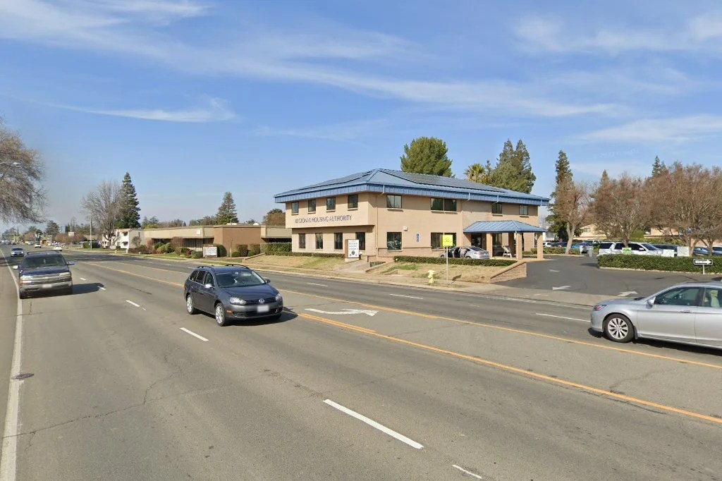 Housing Authority in Sutter County, CA The County Office