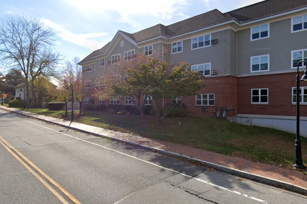 Housing Authority in Middlesex County, CT The County Office