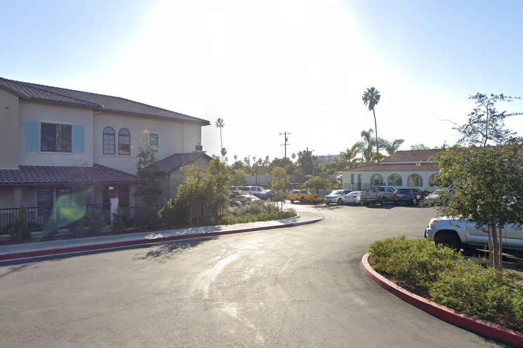 Housing Authority in Los Angeles County, CA The County Office