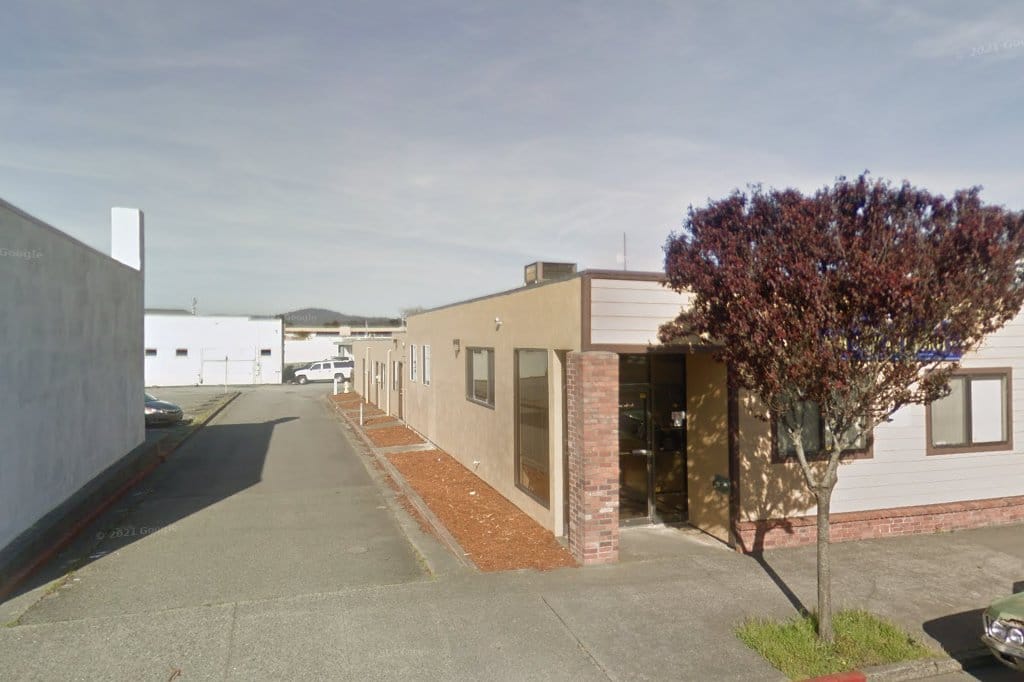 Eureka Housing Authority in Eureka, CA The County Office