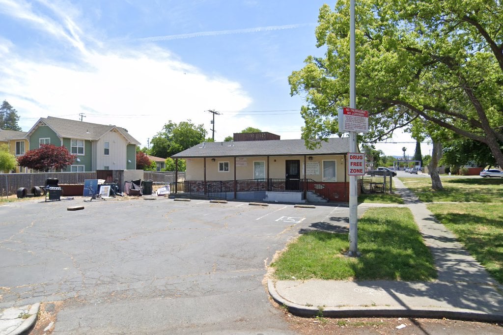 Housing Authority in Contra Costa County, CA The County Office