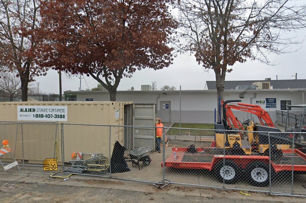 Housing Authority in San Joaquin County, CA The County Office