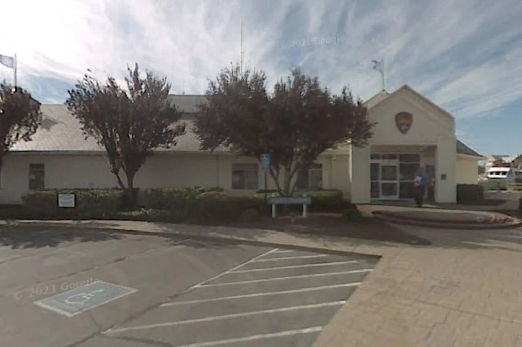 Housing Authority in Suisun, CA The County Office