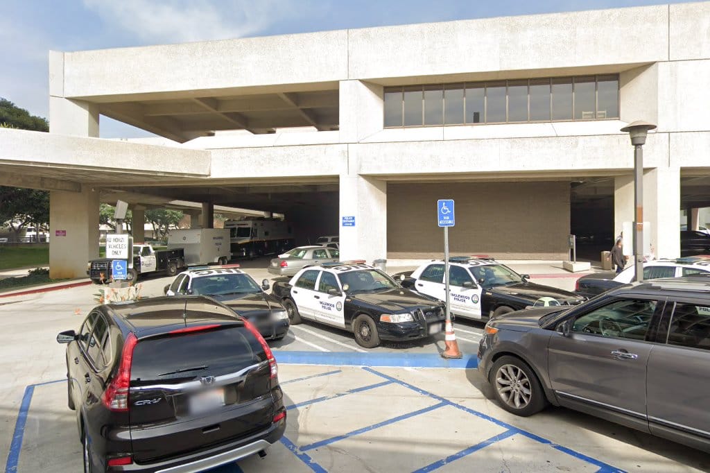 Housing Authority in Los Angeles County, CA The County Office