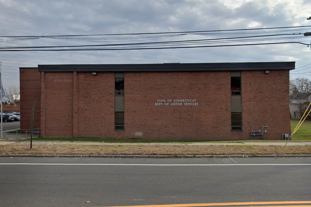 DMV in Hamden, CT The County Office