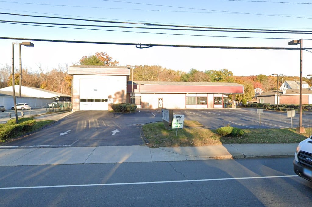 DMV in Windham County, CT The County Office