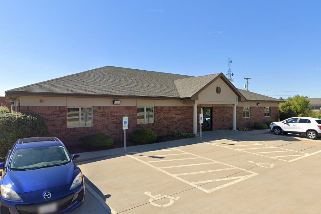 Veterans Affairs Department in Springfield, IL The County Office