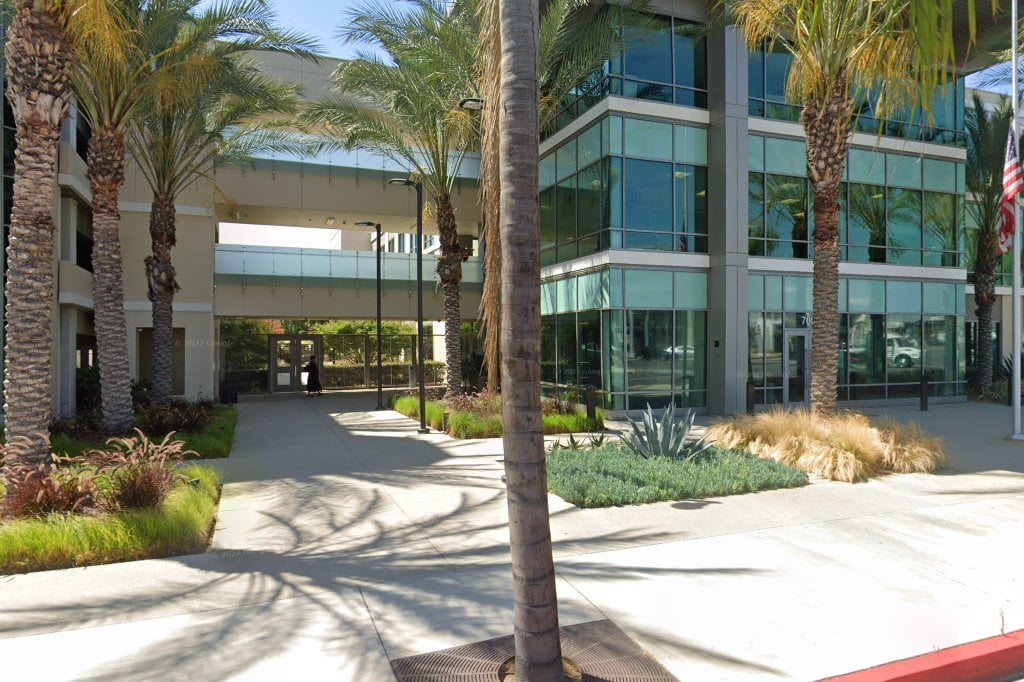 Los Angeles Housing Authority in Los Angeles, CA The County Office