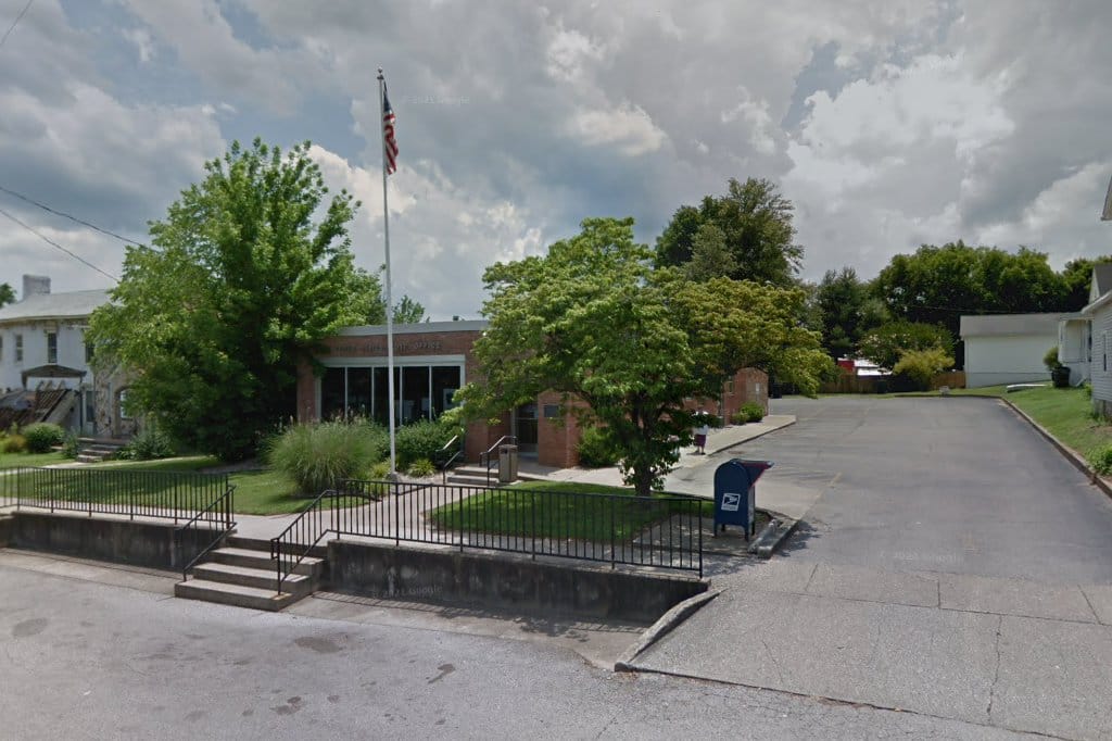 Elizabethtown Passport Office in Elizabethtown, KY The County Office