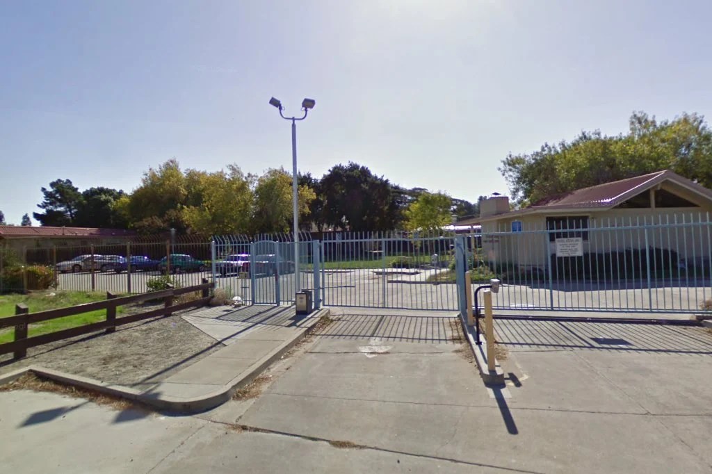 Housing Authority in Contra Costa County, CA The County Office