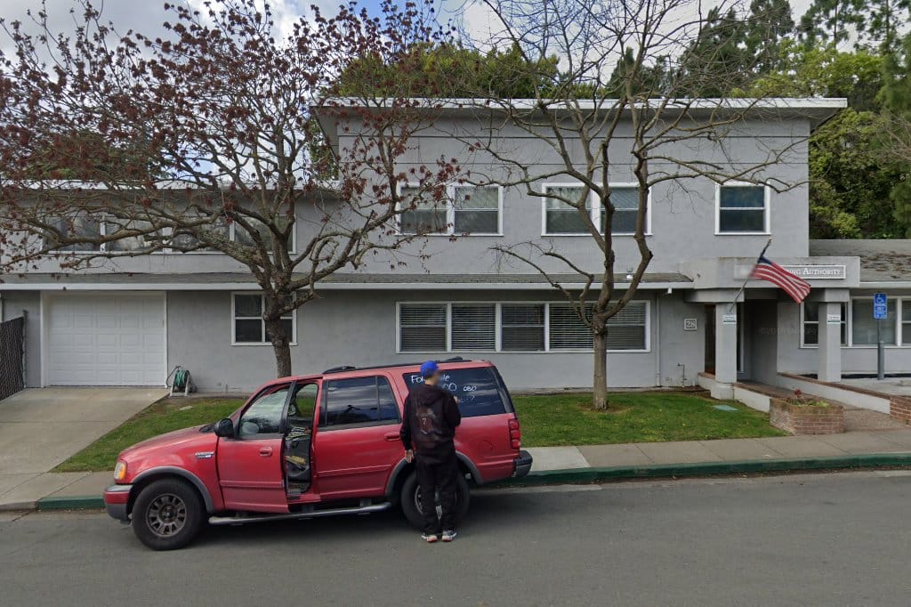 Housing Authority in Solano County, CA The County Office