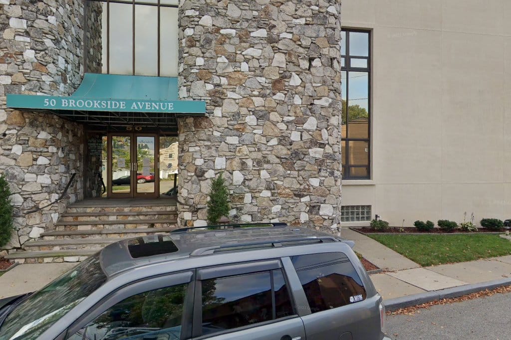 Passaic Housing Authority in Passaic, NJ The County Office