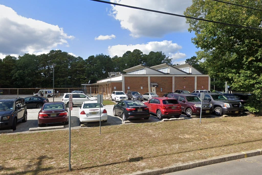 Passport Office in Hamilton, NJ The County Office