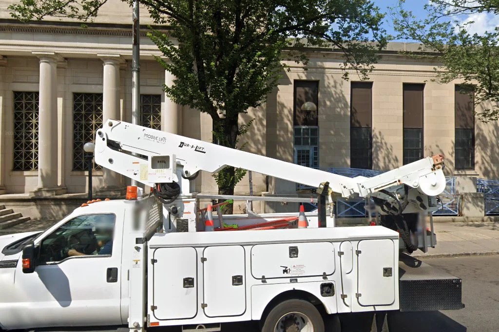 Passport Office in Union County, NJ The County Office