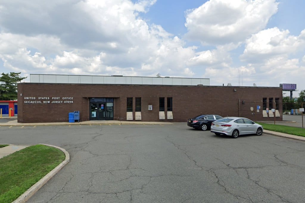 Passport Office in Hudson County, NJ The County Office