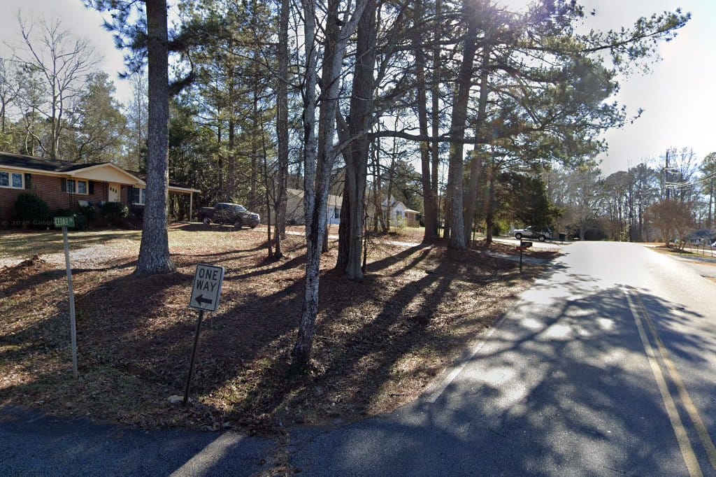 Athens Municipal Court in Athens, GA Legal Aid
