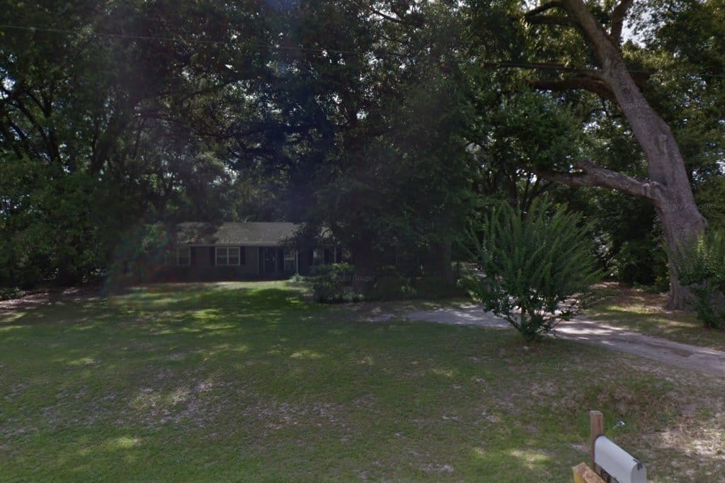 Waycross Superior Court in Waycross, GA The County Office