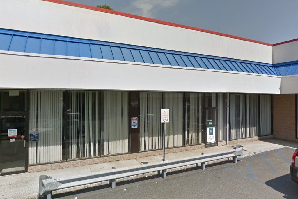 Passport Office in Morris County, NJ The County Office