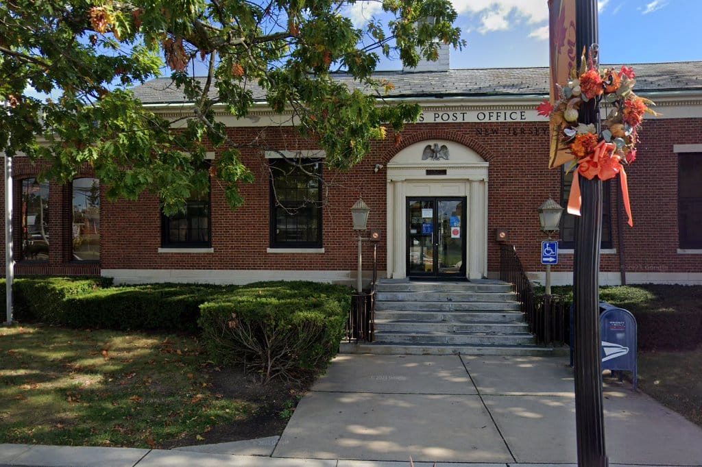 Keyport Passport Office in Keyport, NJ The County Office