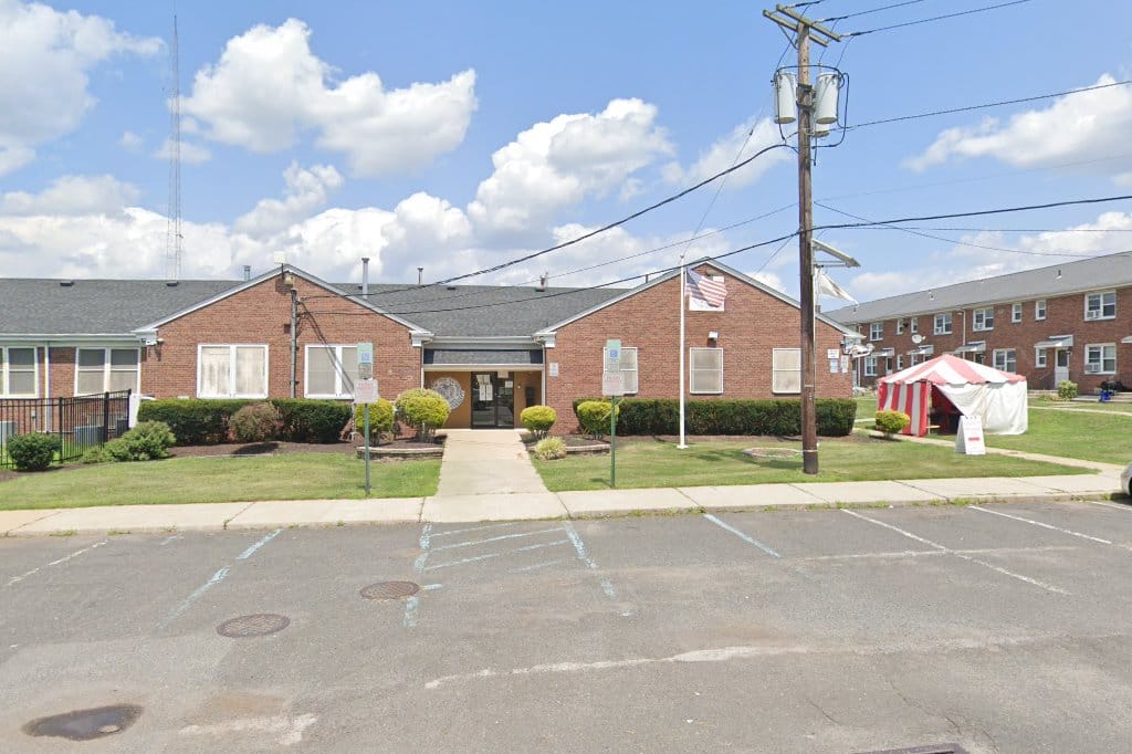 Franklin Township Housing Authority in Franklin, NJ The County Office