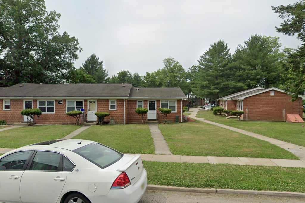 Housing Authority in Ocean County, NJ The County Office
