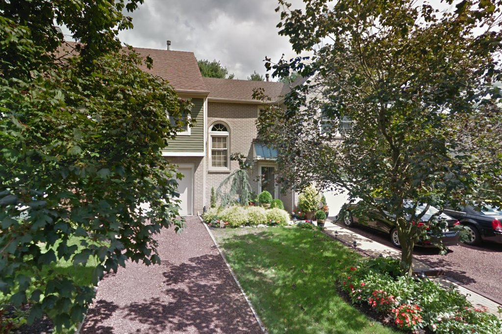 Housing Authority in Burlington County, NJ The County Office