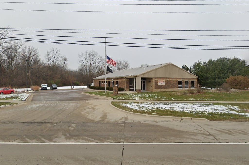 Animal Shelter in Wayne County, MI The County Office