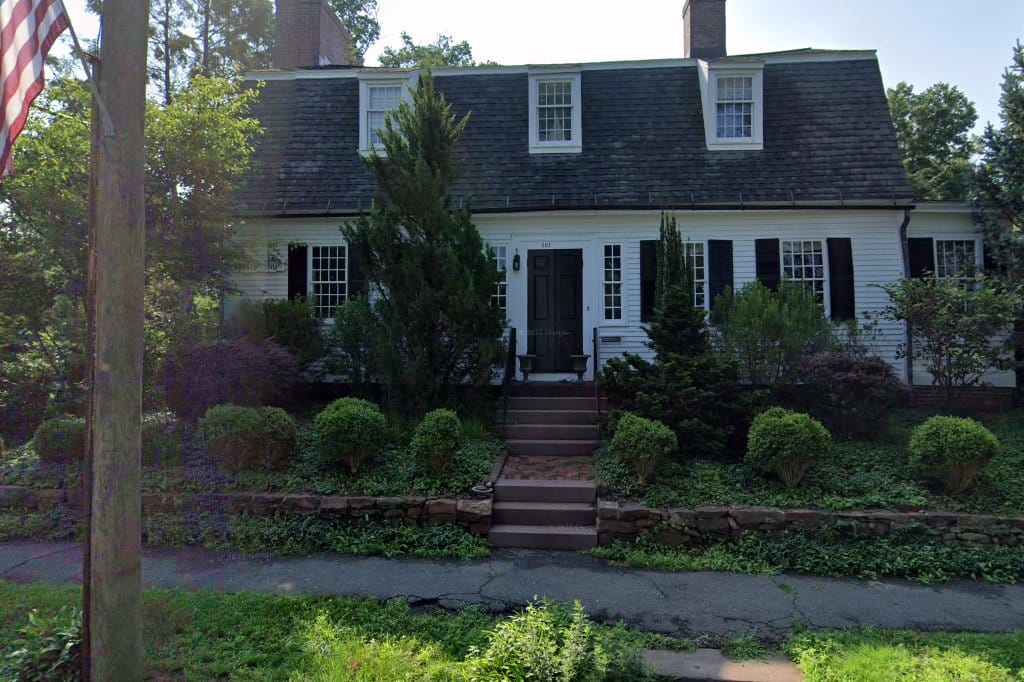Passport Office in Hartford County, CT The County Office