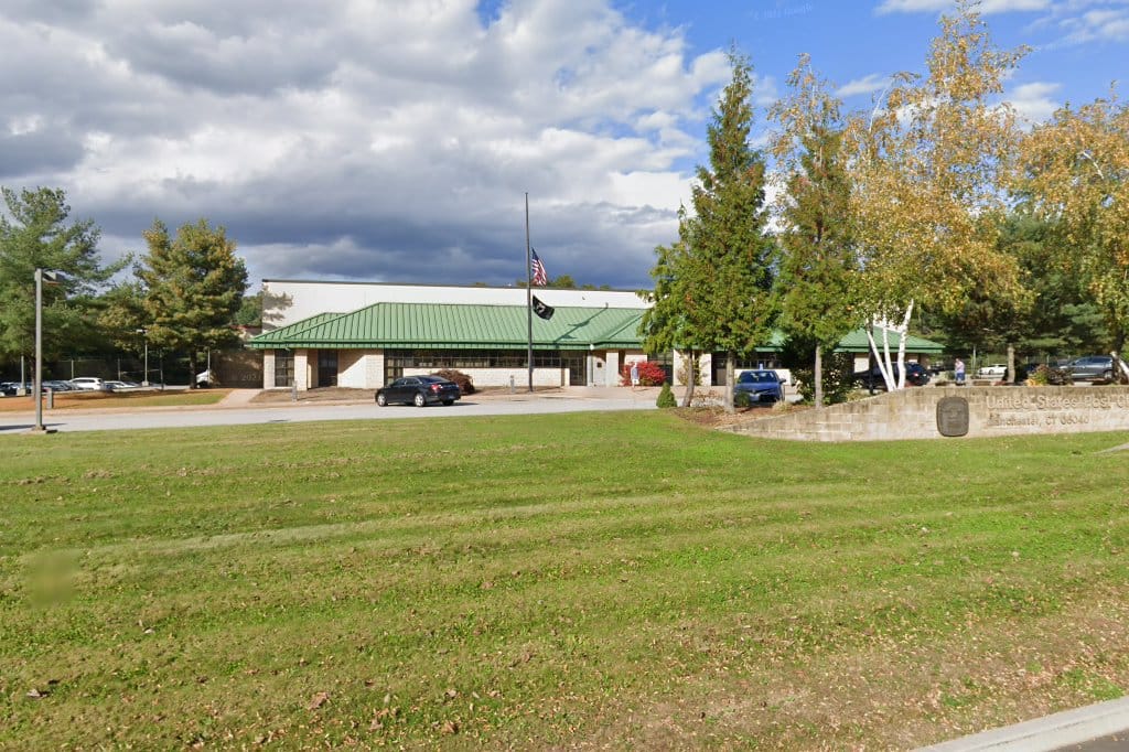 Passport Office in Hartford County, CT The County Office