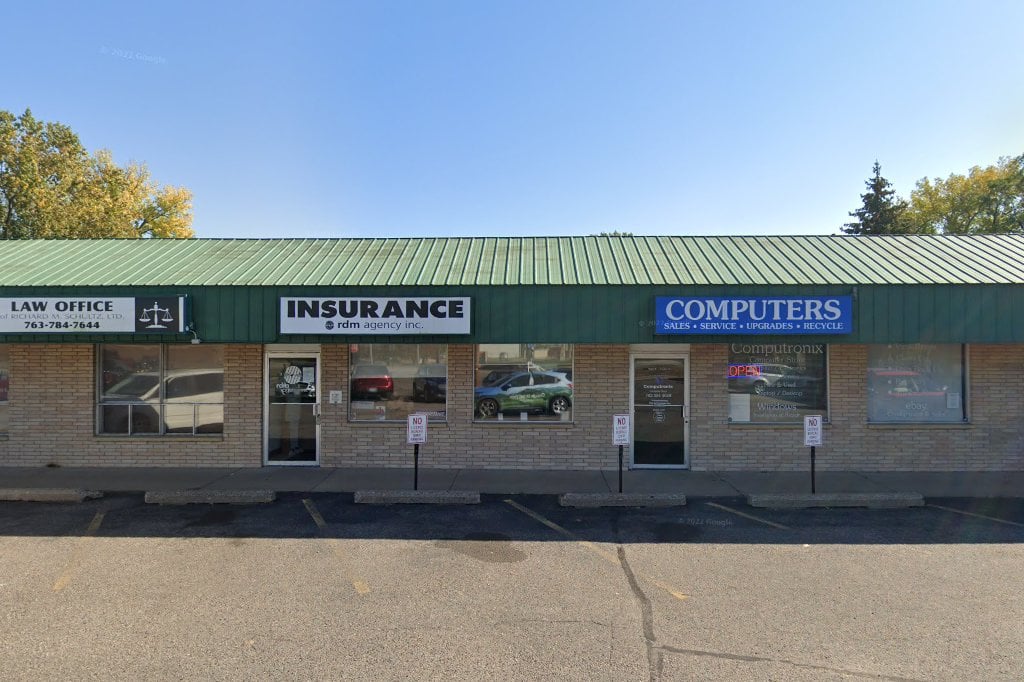 DMV in Anoka County, MN The County Office