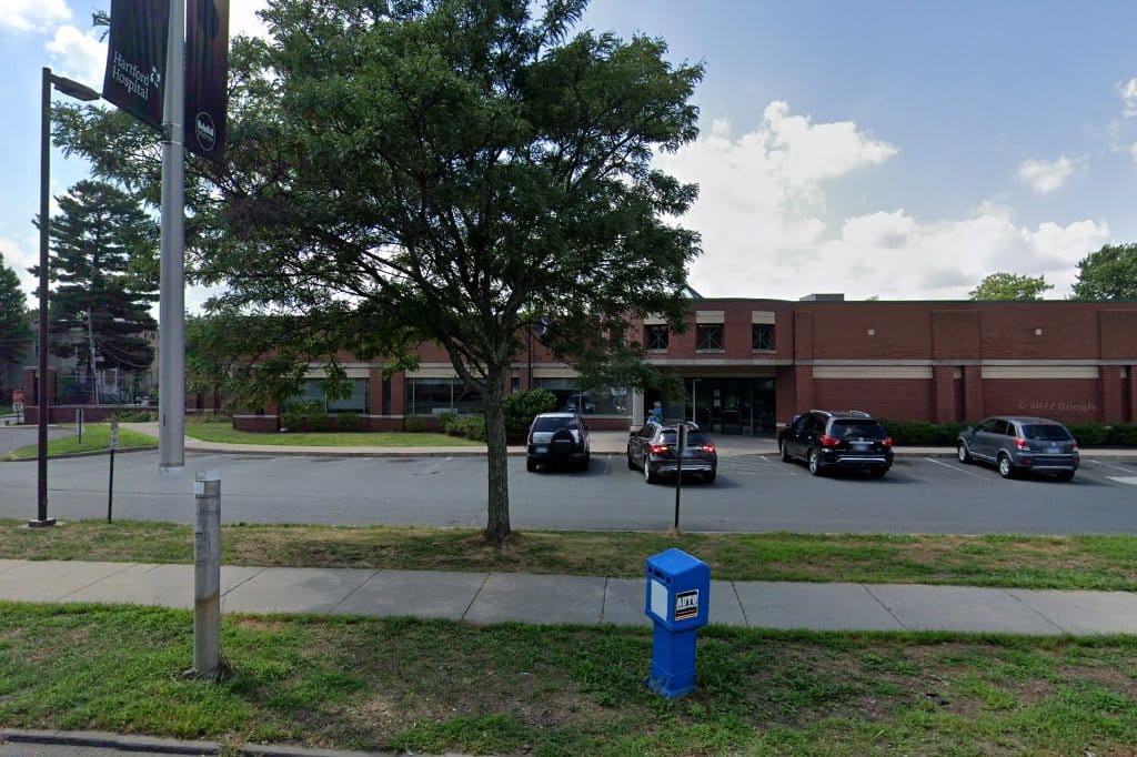 Passport Office in Hartford County, CT The County Office