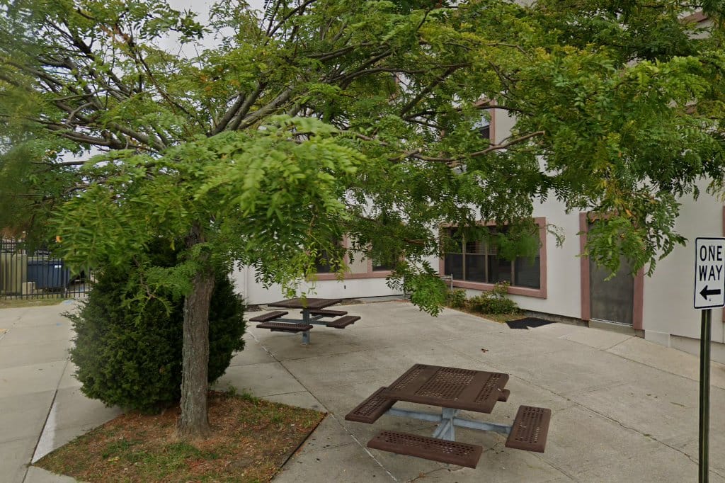 Housing Authority in Atlantic County, NJ The County Office