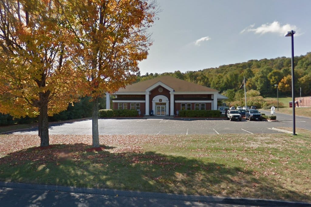 Passport Office in Hartford County, CT The County Office