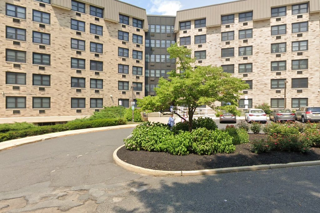 Housing Authority in Monmouth County, NJ The County Office