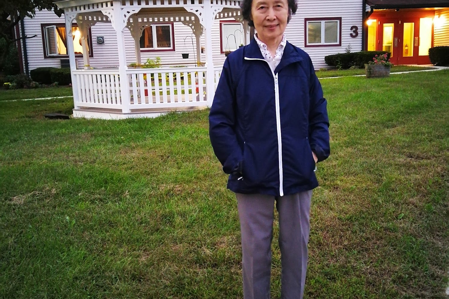 Housing Authority in Morristown, NJ The County Office