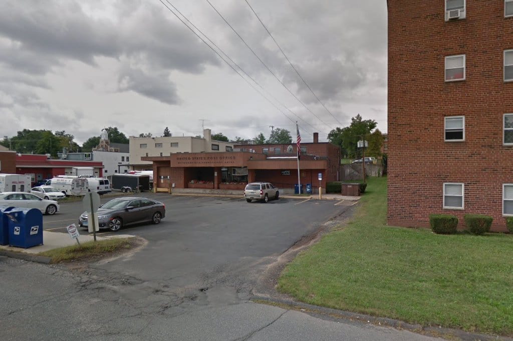 Passport Office in Hartford County, CT The County Office