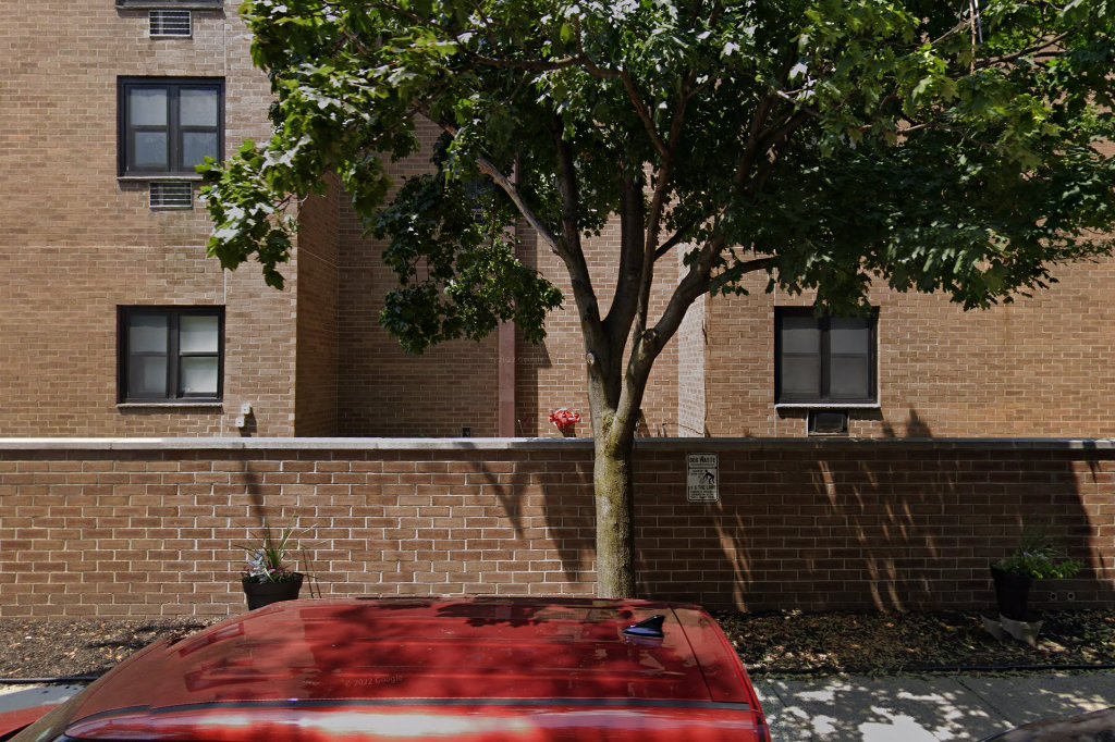 Hoboken Housing Authority in Hoboken, NJ The County Office