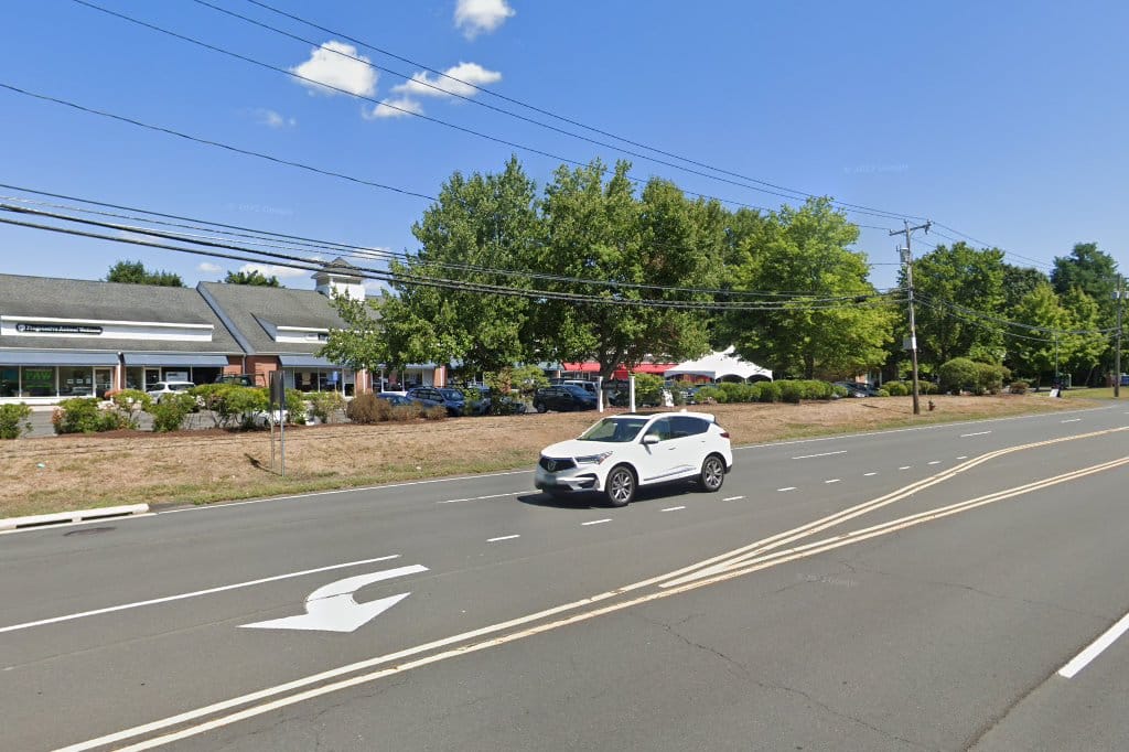 DMV in Hartford County, CT The County Office