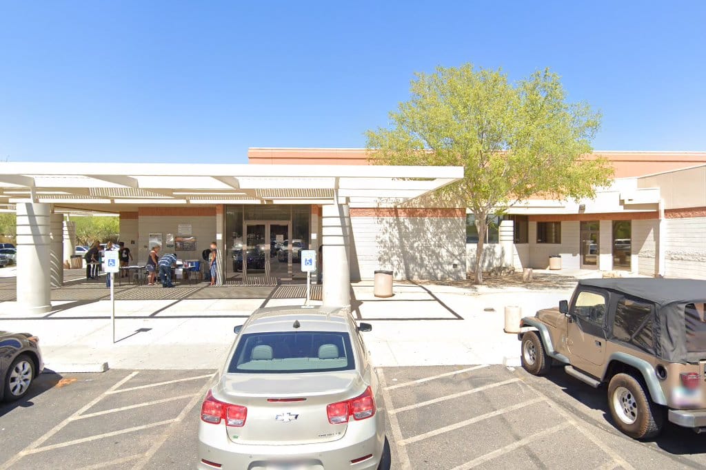 DMV in Maricopa County, AZ The County Office