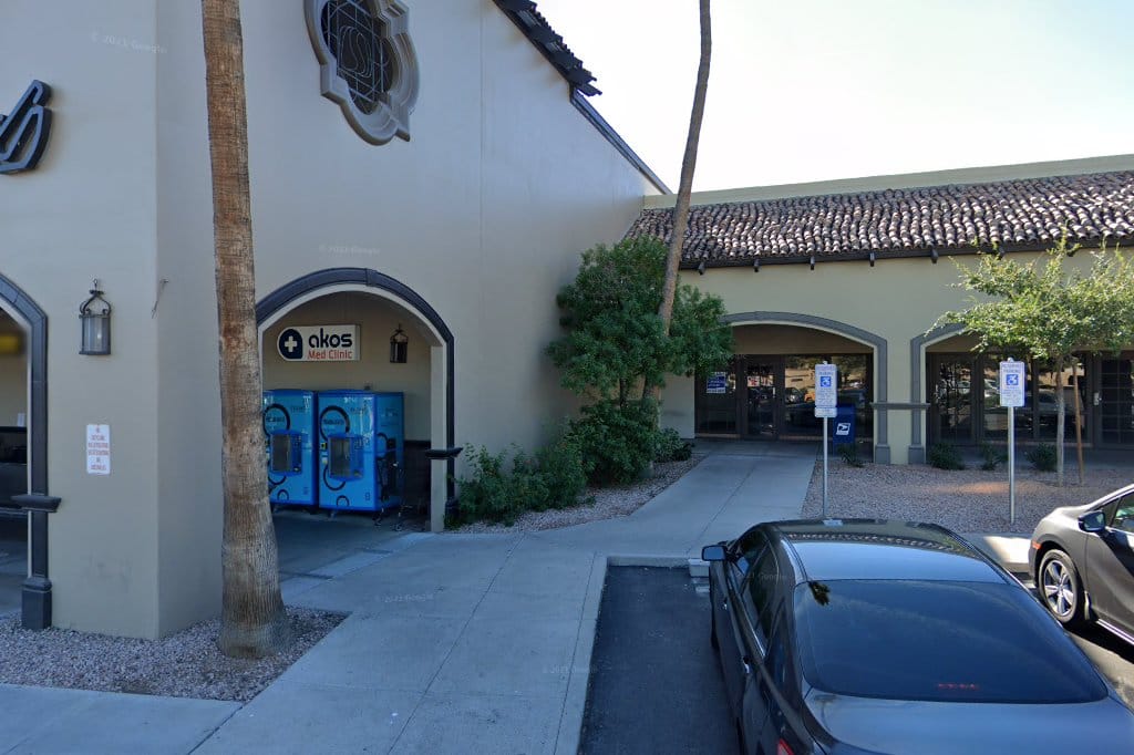 Dog Rescue in Tempe, AZ The County Office