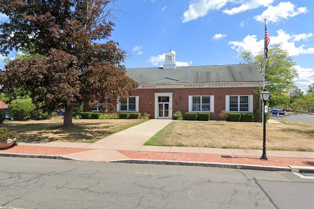 Passport Office in Hartford County, CT The County Office