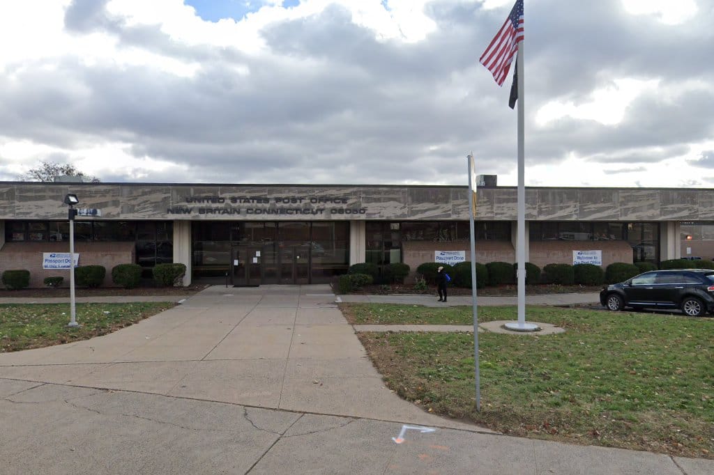 Passport Office in Hartford County, CT The County Office