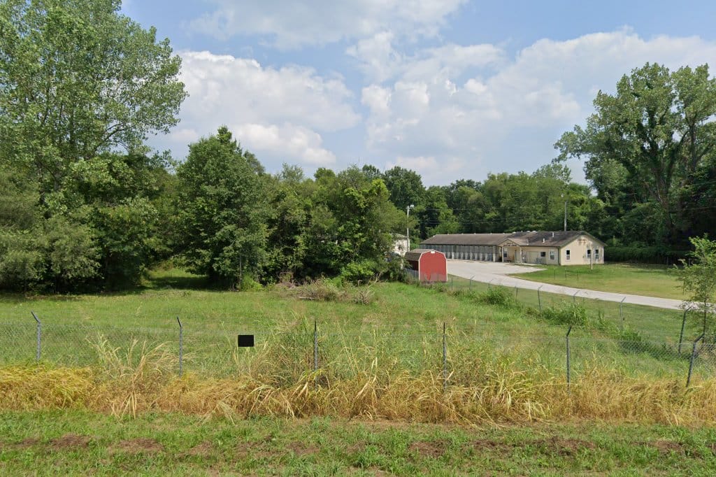 Animal Shelter in Johnson County, MO The County Office