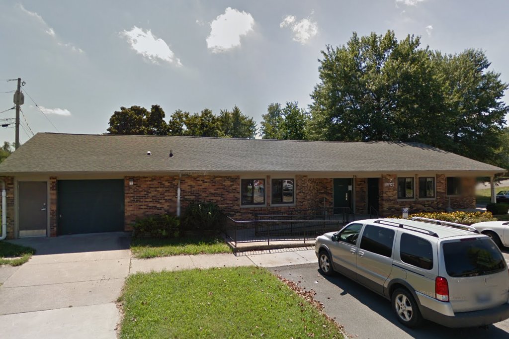 Louisville Housing Authority in Louisville, KY The County Office